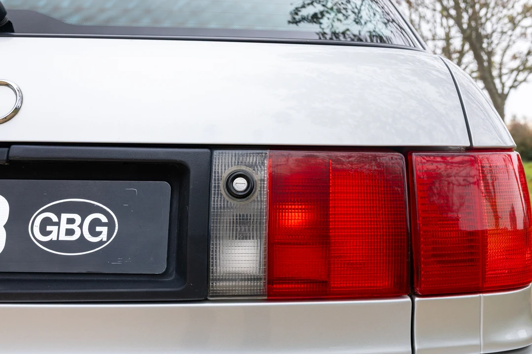1994 Audi S2 - Image 23 of 31
