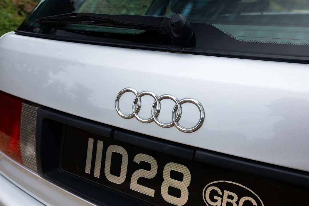 1994 Audi S2 - Image 24 of 31