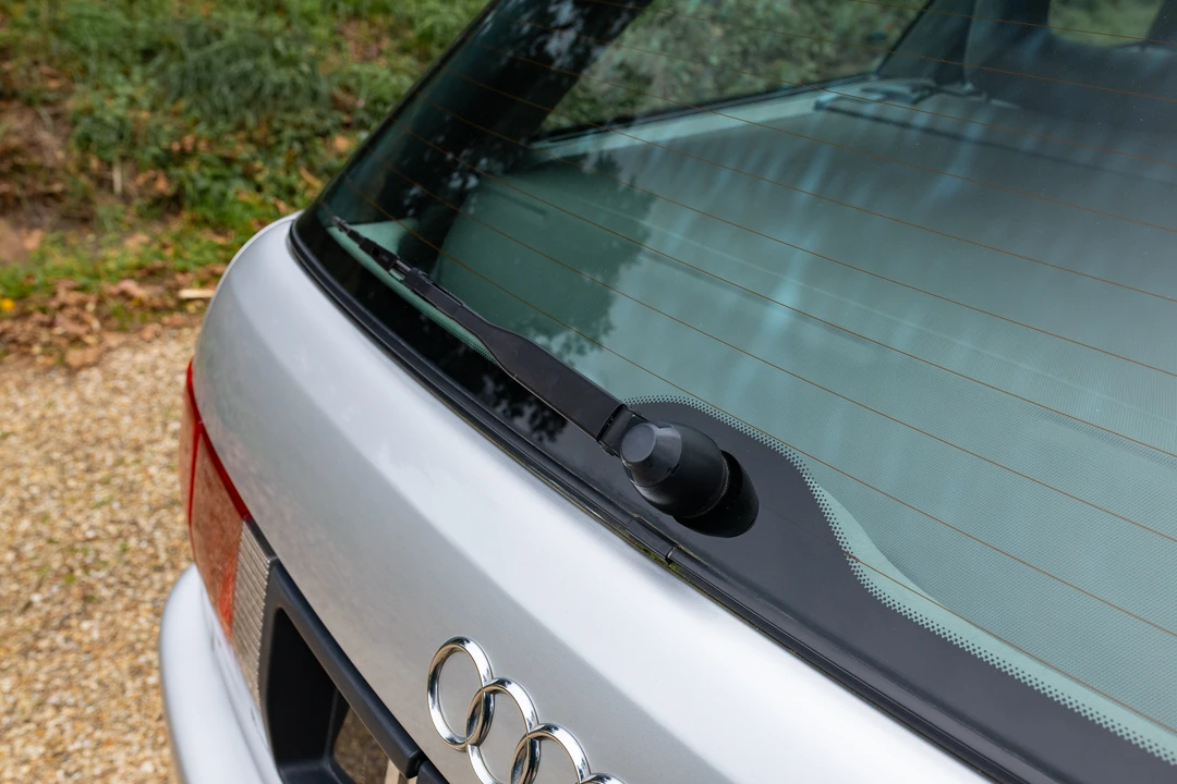 1994 Audi S2 - Image 25 of 31