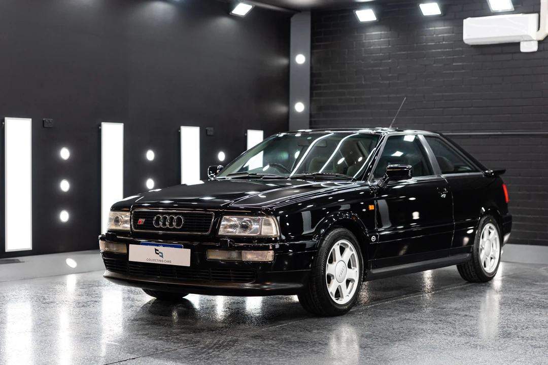 1994 Audi S2 - Image 19 of 31