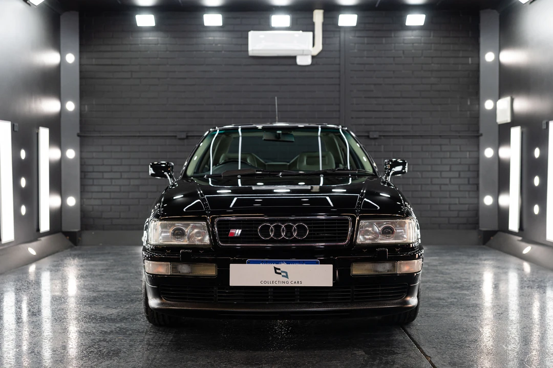 1994 Audi S2 - Image 2 of 31
