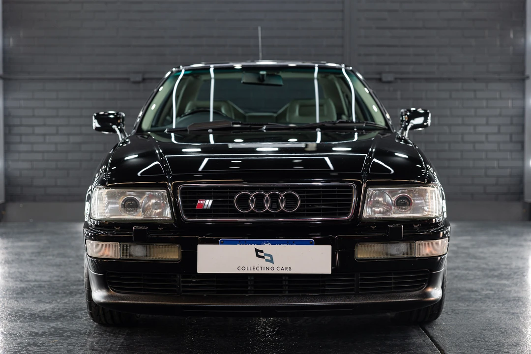 1994 Audi S2 - Image 10 of 31