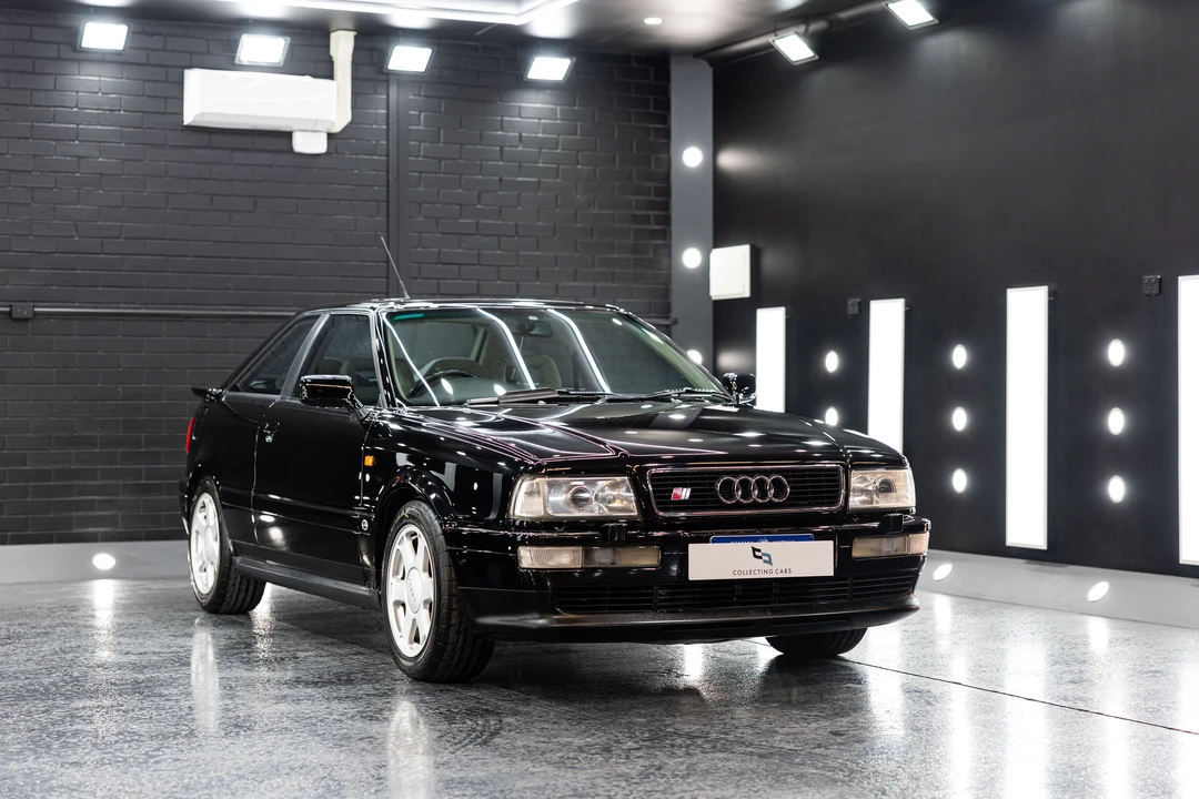 1994 Audi S2 - Image 18 of 31