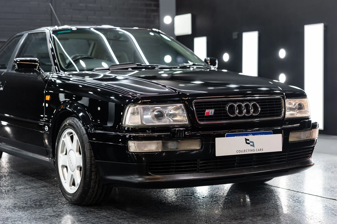 1994 Audi S2 - Image 25 of 31