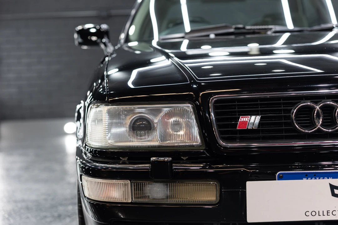 1994 Audi S2 - Image 26 of 31
