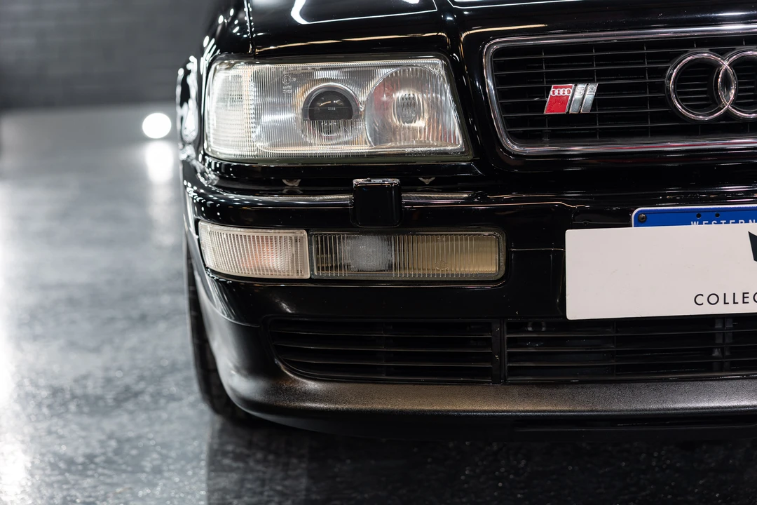 1994 Audi S2 - Image 28 of 31