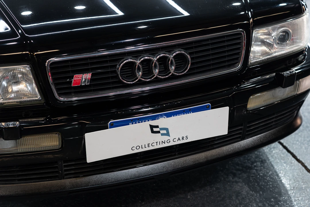 1994 Audi S2 - Image 29 of 31