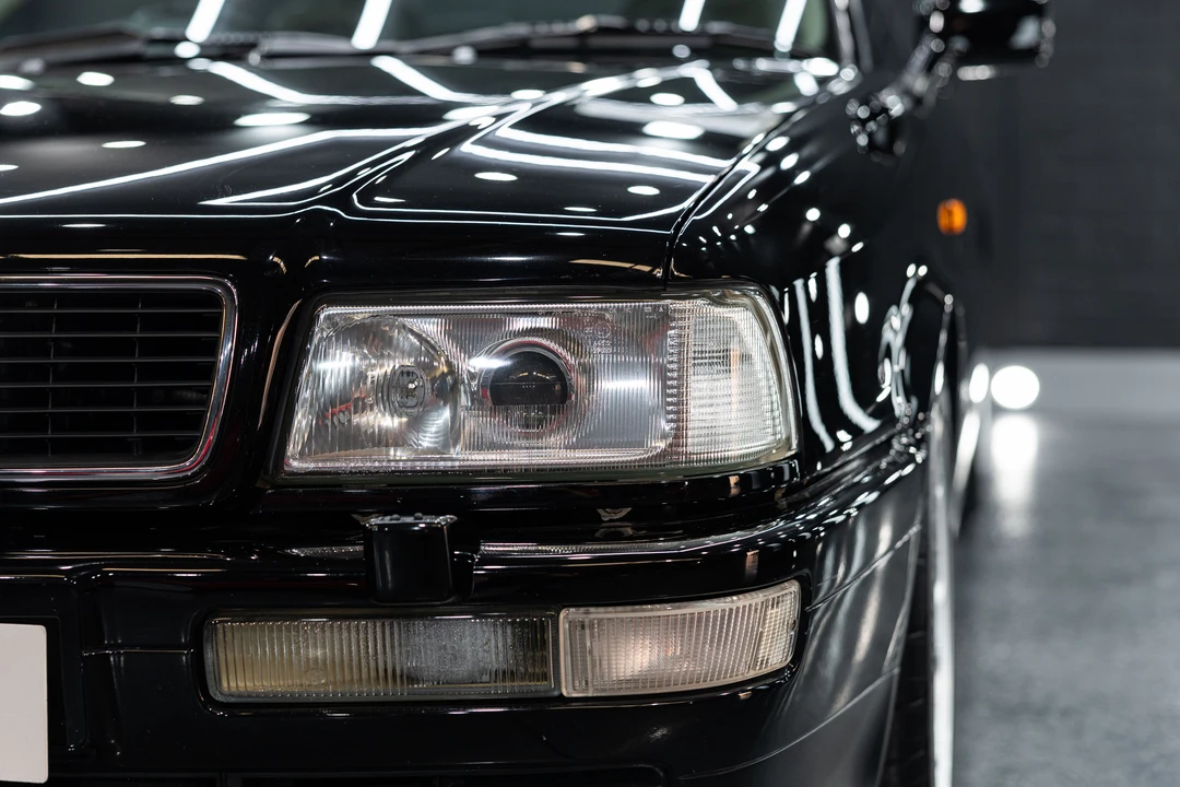 1994 Audi S2 - Image 30 of 31