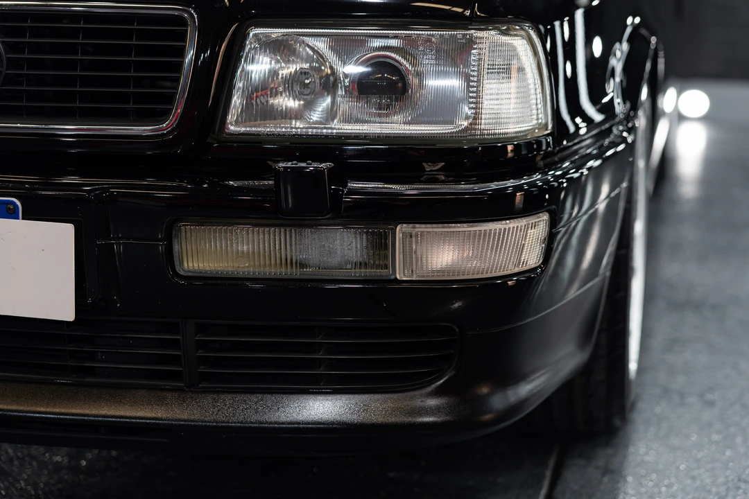 1994 Audi S2 - Image 31 of 31