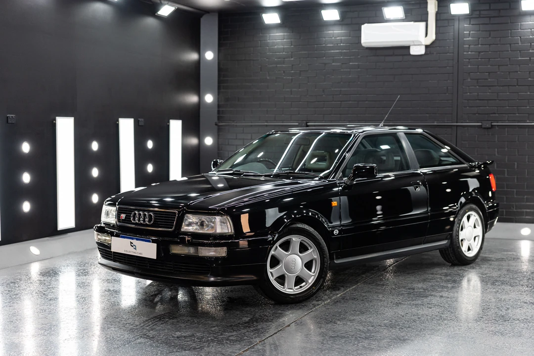 1994 Audi S2 - Image 22 of 31