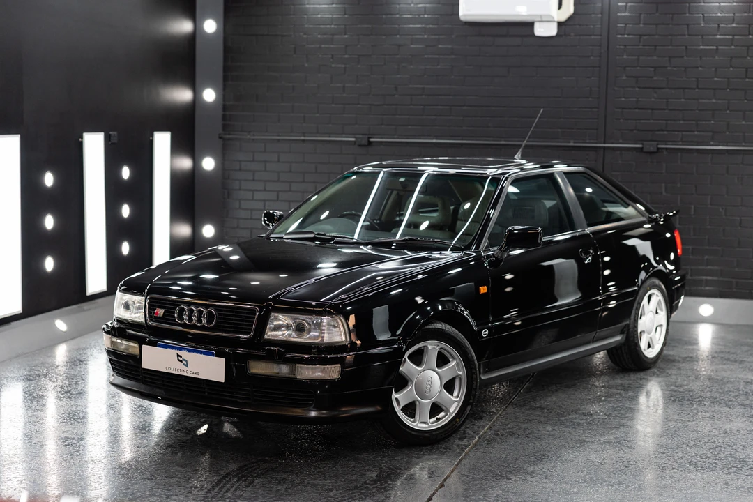 1994 Audi S2 - Image 23 of 31