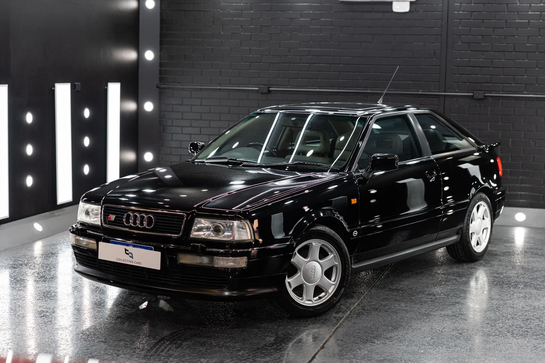 1994 Audi S2 - Image 24 of 31