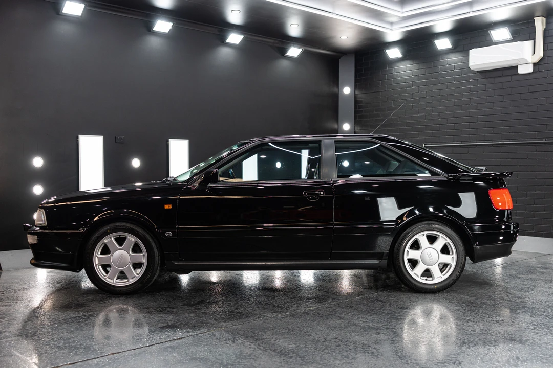 1994 Audi S2 - Image 4 of 31