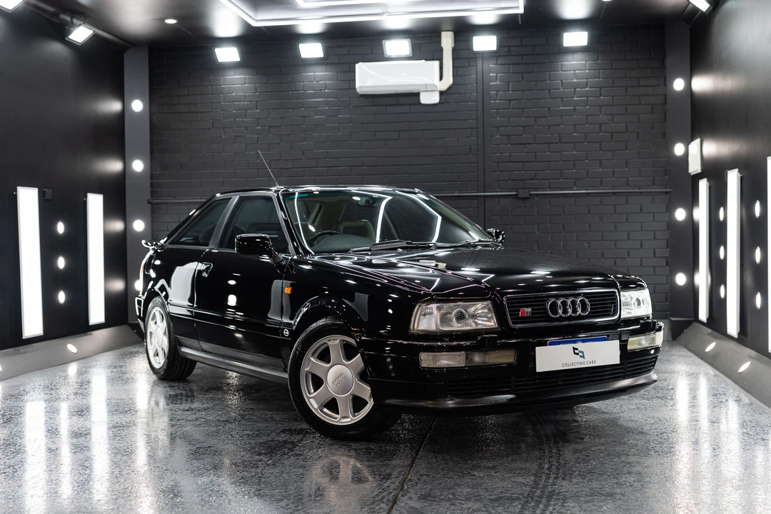 1994 Audi S2 - Image 14 of 31