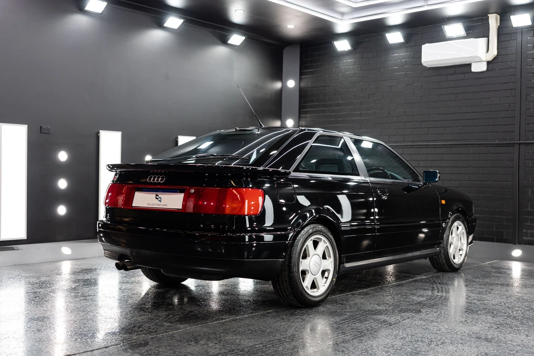 1994 Audi S2 - Image 13 of 31