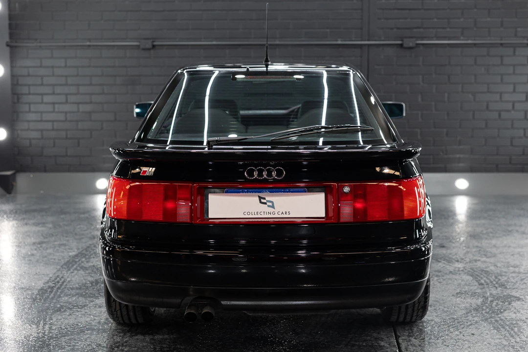 1994 Audi S2 - Image 6 of 31