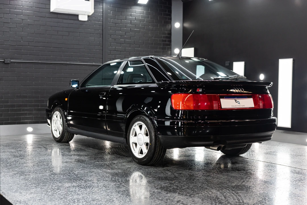 1994 Audi S2 - Image 5 of 31