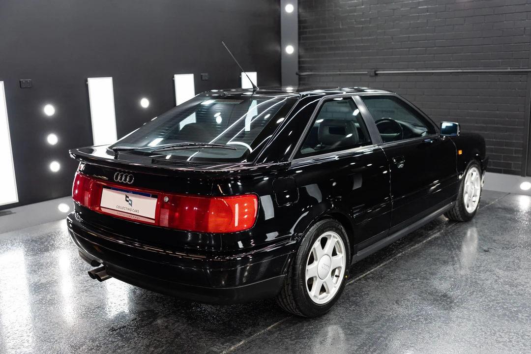 1994 Audi S2 - Image 17 of 31