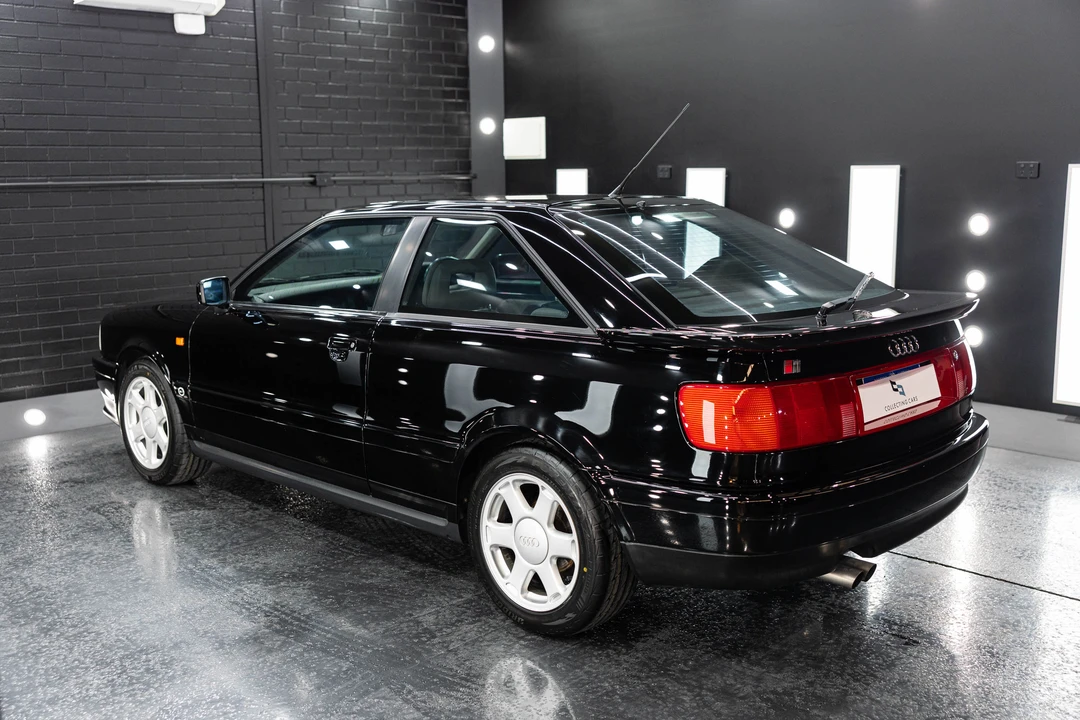 1994 Audi S2 - Image 20 of 31