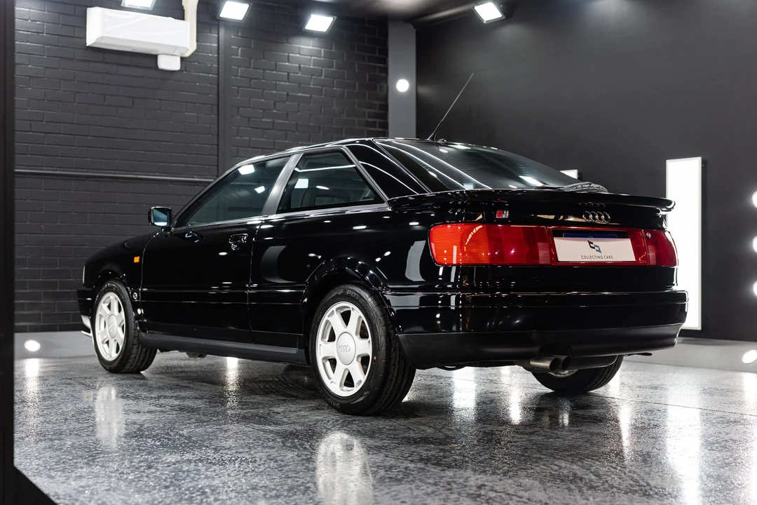 1994 Audi S2 - Image 16 of 31
