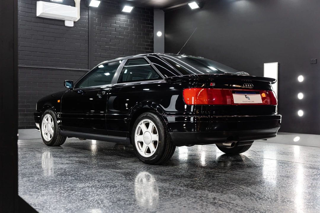 1994 Audi S2 - Image 12 of 31