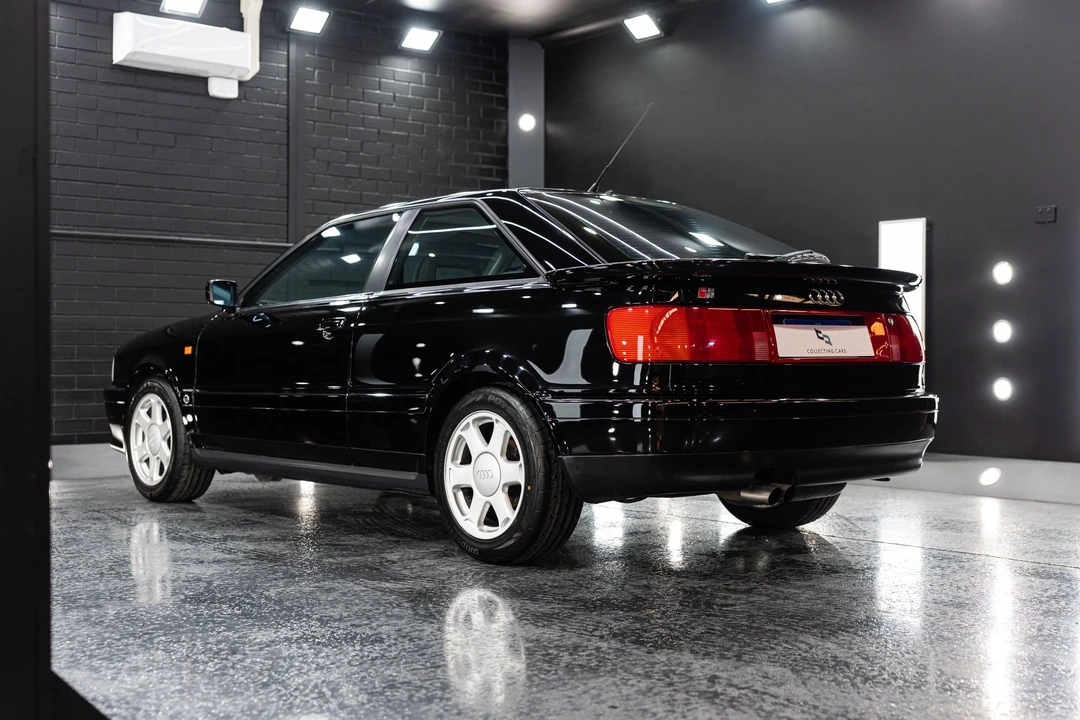 1994 Audi S2 - Image 21 of 31