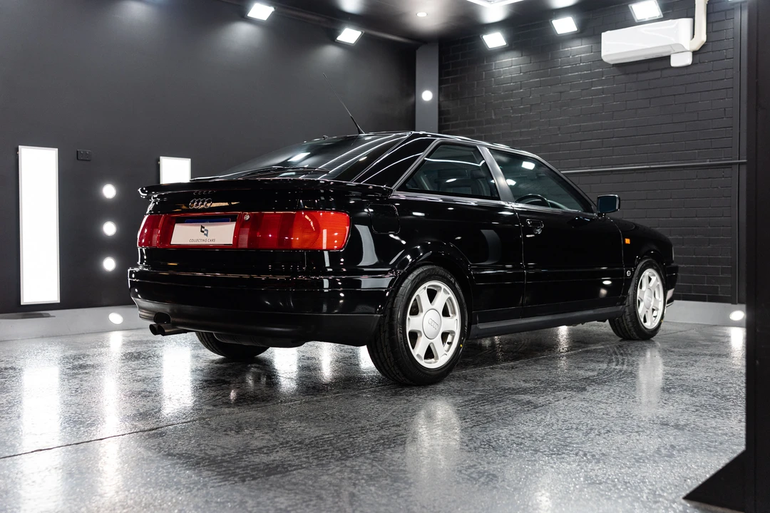 1994 Audi S2 - Image 7 of 31