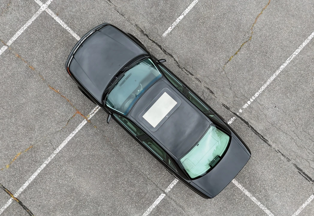 1994 Audi C4 S4 - Image 20 of 31