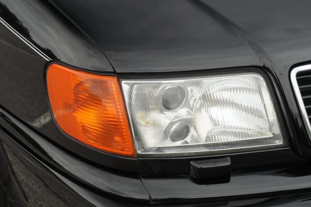 1994 Audi C4 S4 - Image 30 of 31