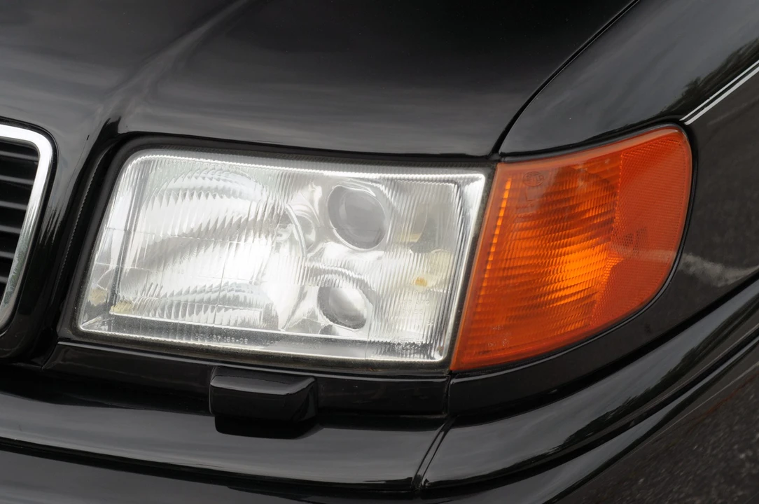 1994 Audi C4 S4 - Image 31 of 31
