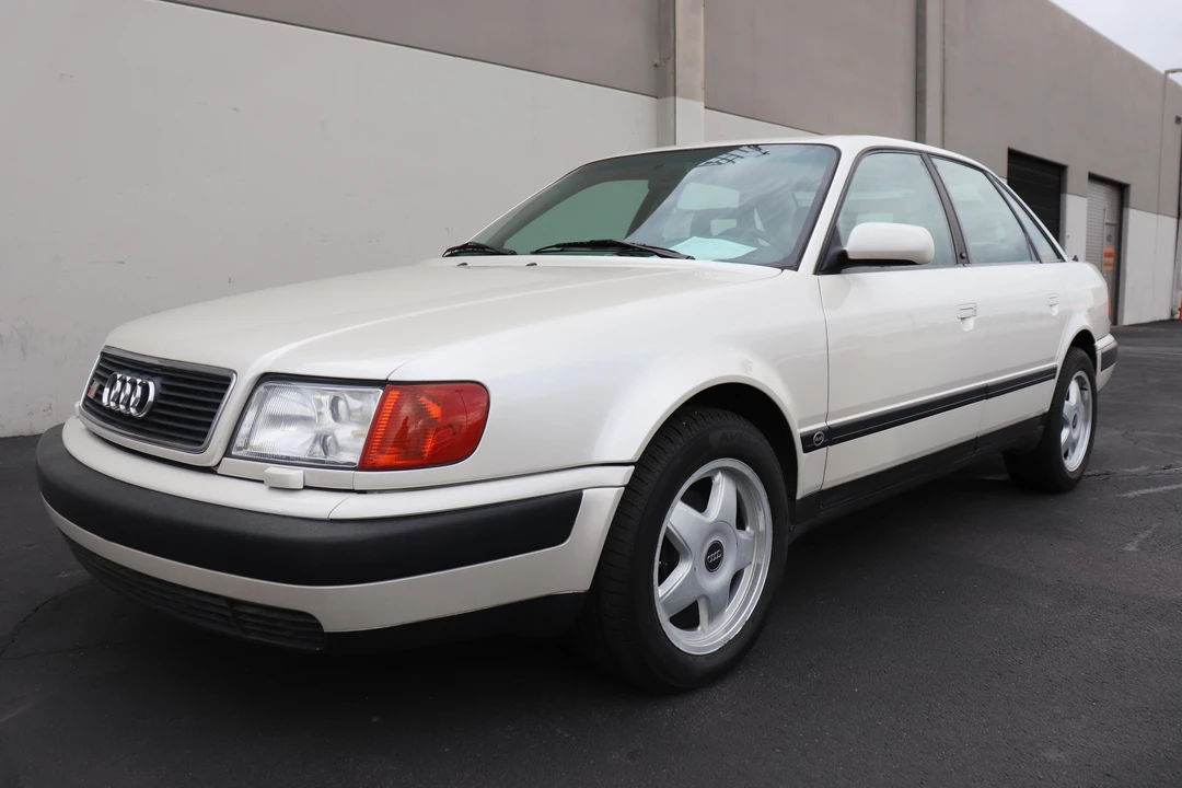 1994 Audi C4 S4 - Image 21 of 21