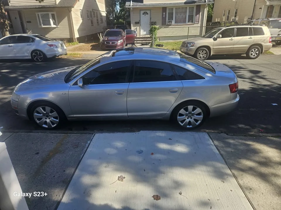 1994 Audi C4 A6 - Image 3 of 3