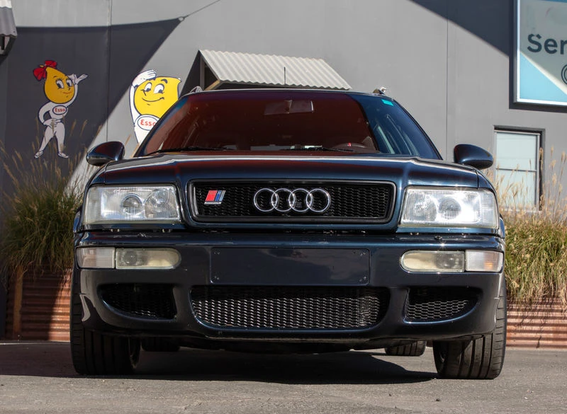 1994 Audi RS2 Avant - Image 2 of 9