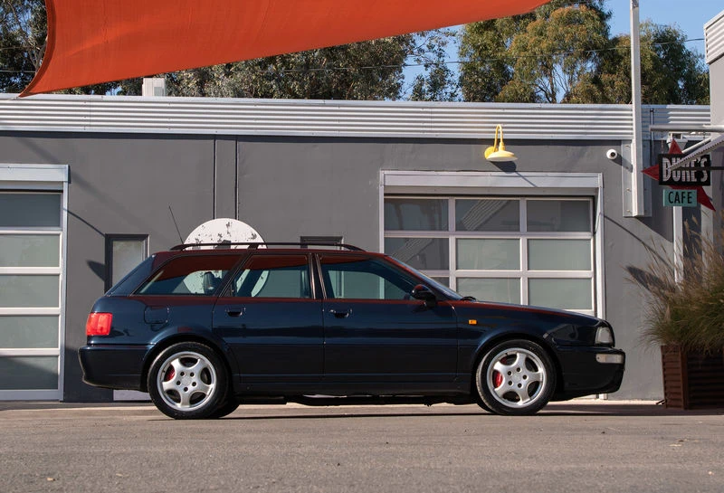 1994 Audi RS2 Avant - Image 3 of 9