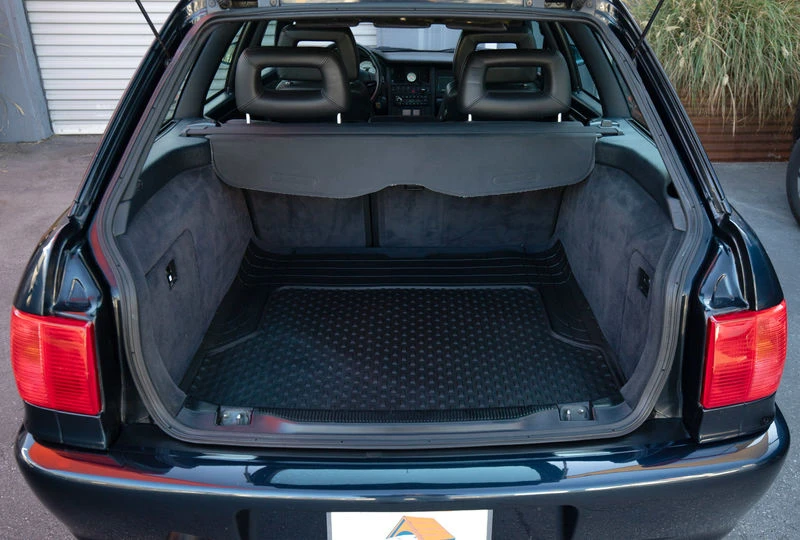 1994 Audi RS2 Avant - Image 7 of 9