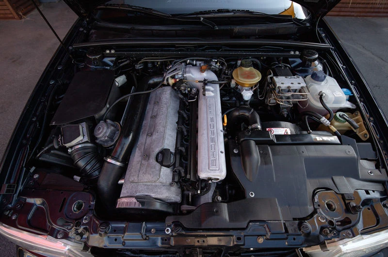 1994 Audi RS2 Avant - Image 8 of 9