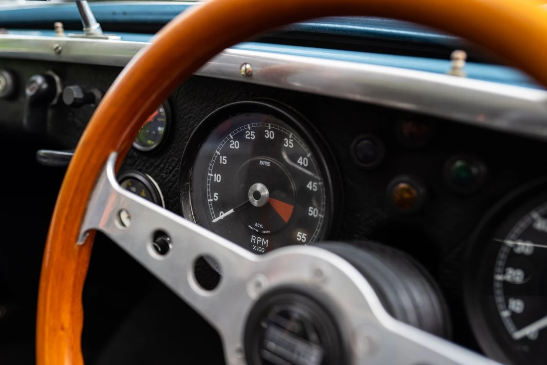 1994 Austin-Healey 100 - Image 21 of 30