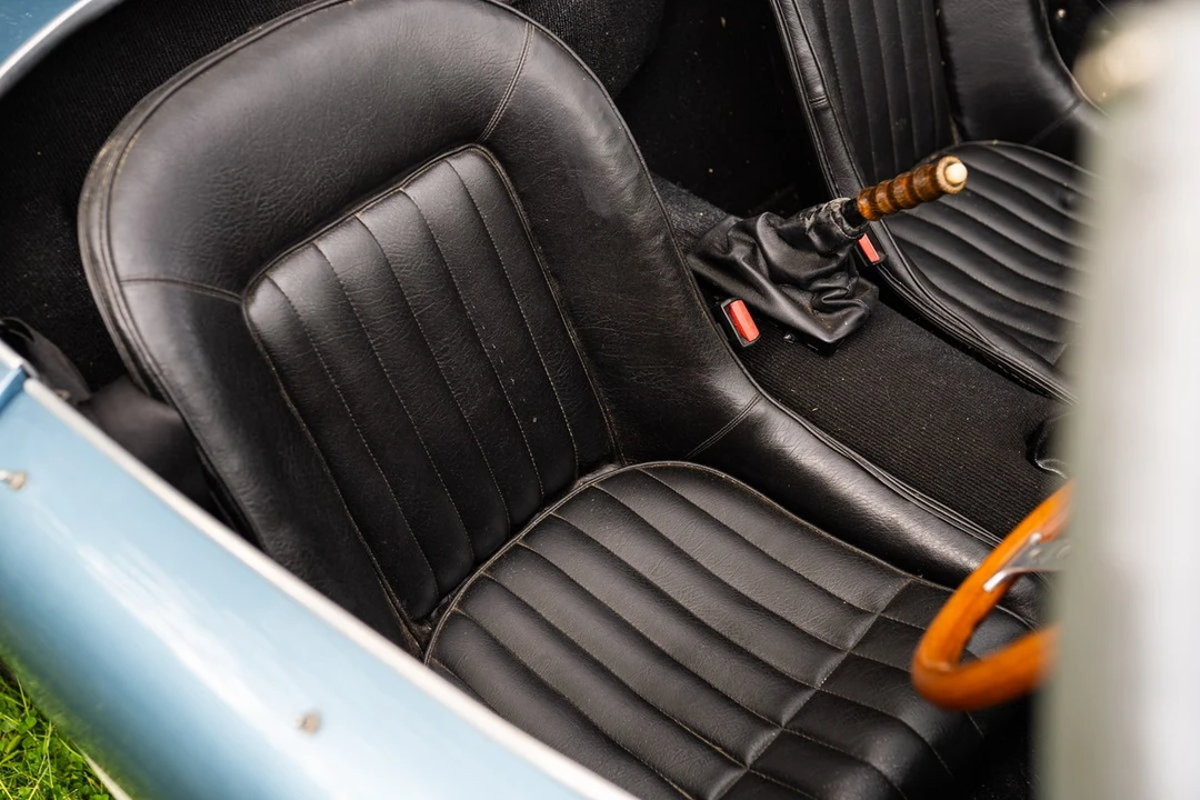 1994 Austin-Healey 100 - Image 19 of 30