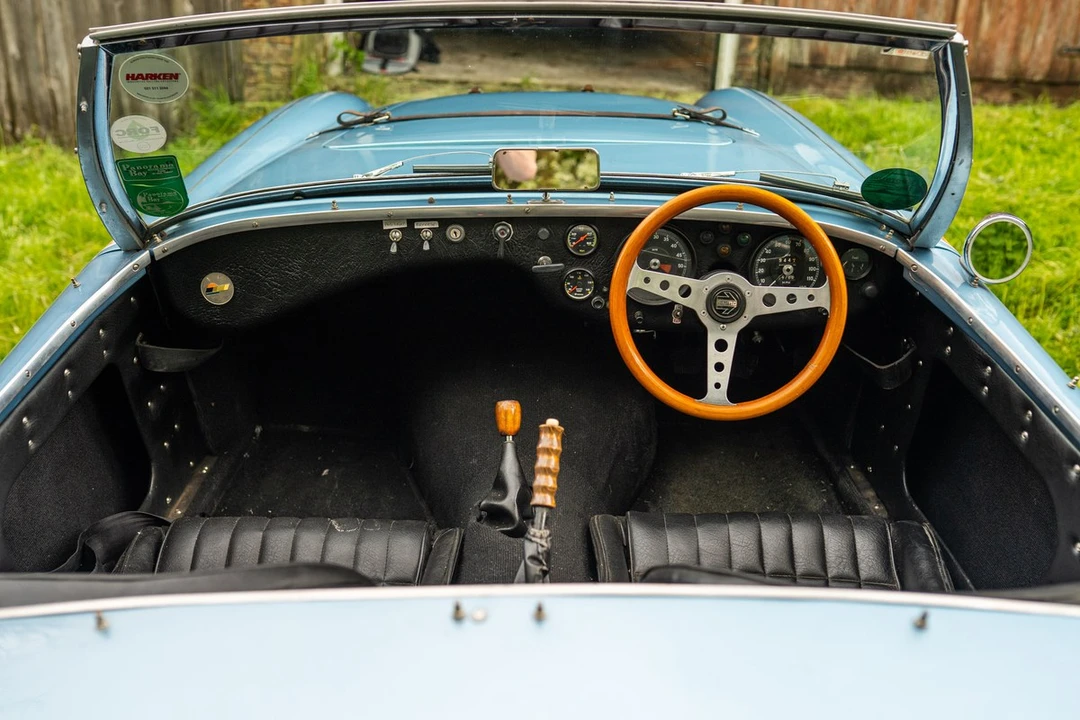 1994 Austin-Healey 100 - Image 16 of 30