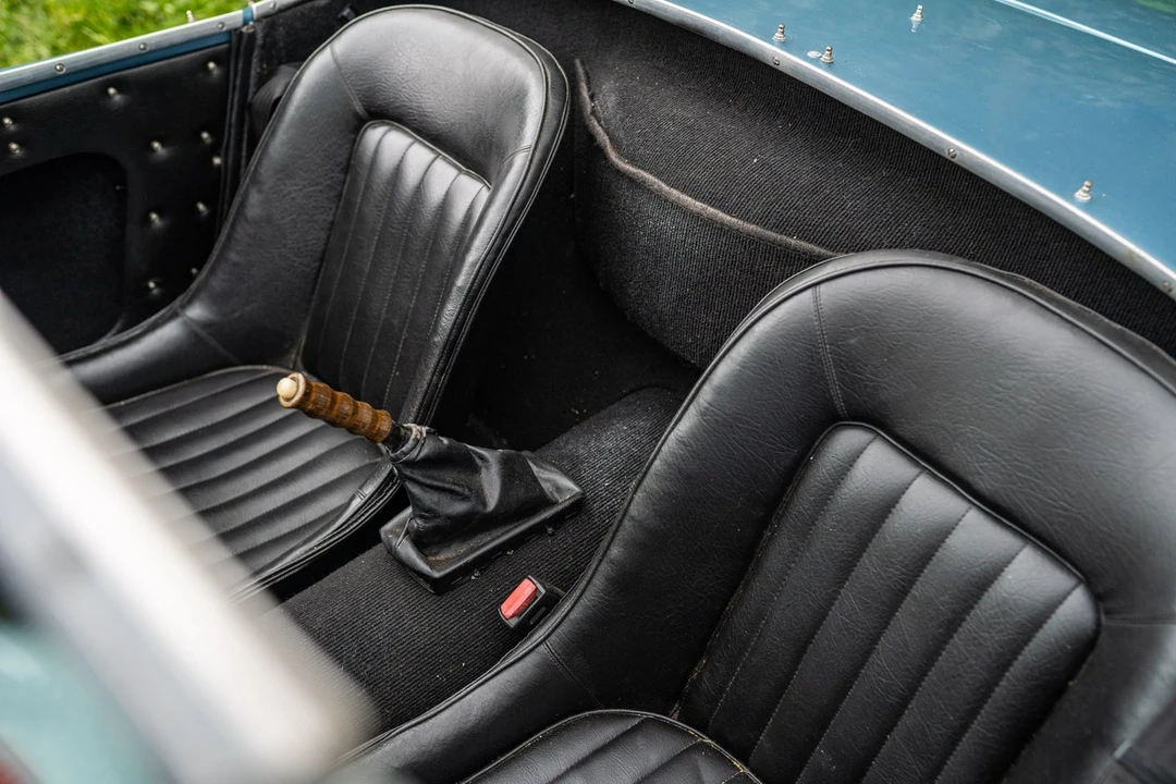 1994 Austin-Healey 100 - Image 23 of 30