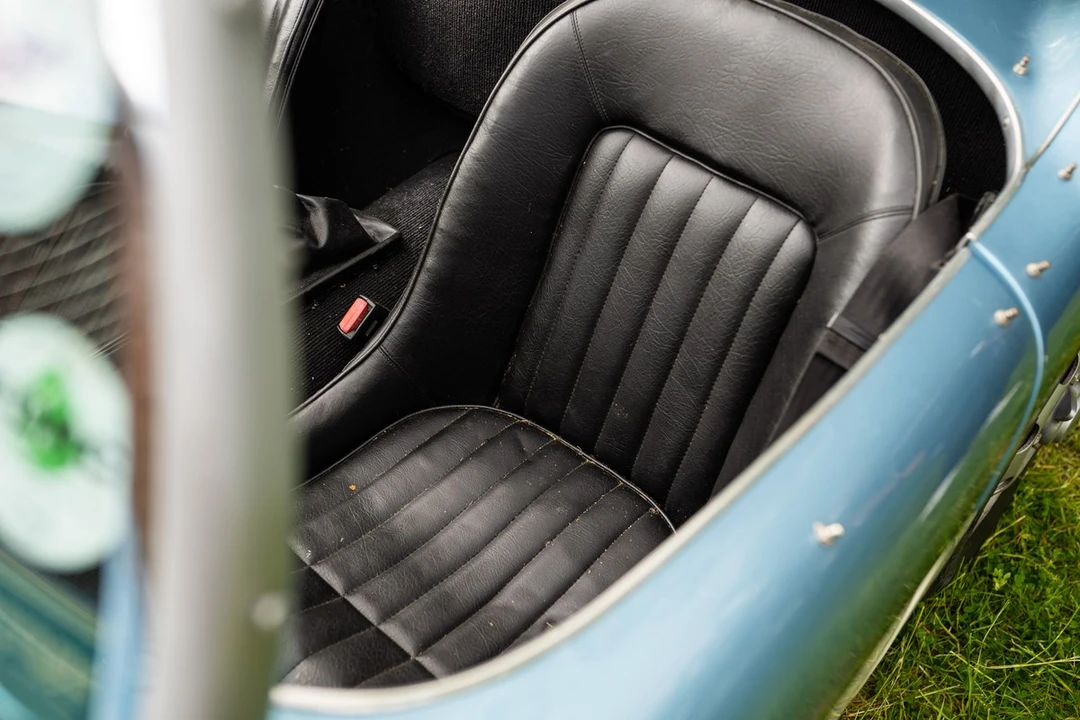 1994 Austin-Healey 100 - Image 18 of 30