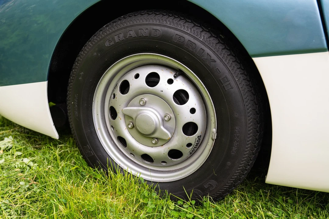 1994 Austin-Healey 100 - Image 10 of 30