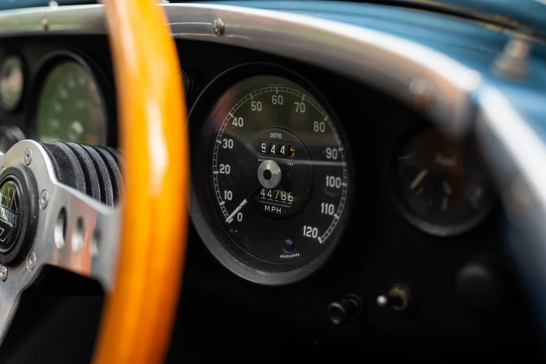 1994 Austin-Healey 100 - Image 20 of 30