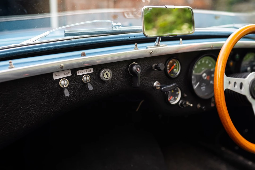 1994 Austin-Healey 100 - Image 15 of 30