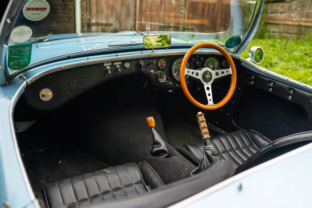 1994 Austin-Healey 100 - Image 13 of 30