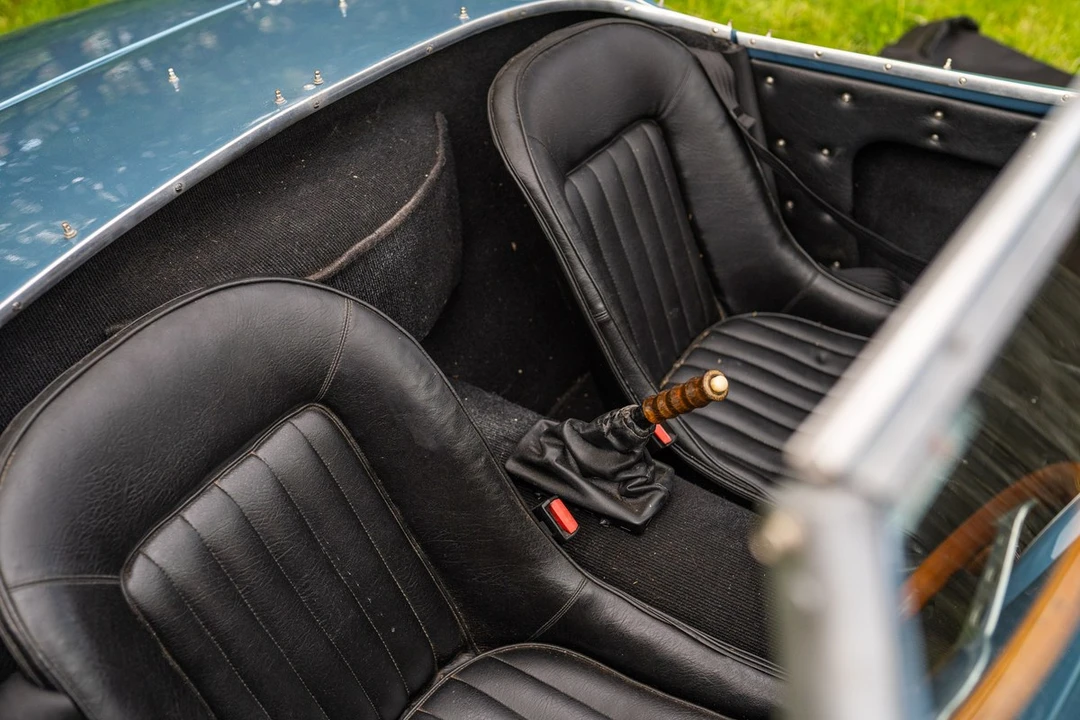 1994 Austin-Healey 100 - Image 17 of 30