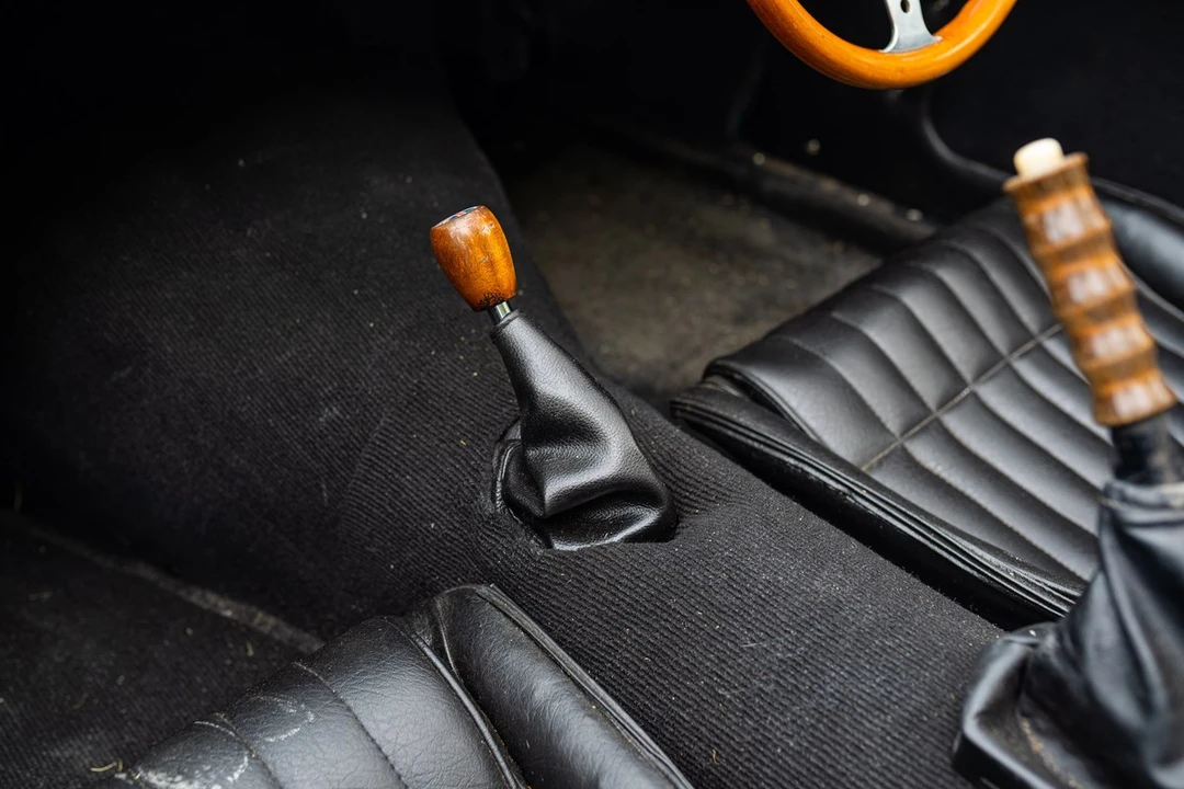 1994 Austin-Healey 100 - Image 25 of 30