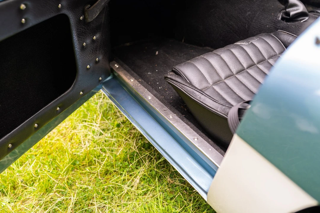 1994 Austin-Healey 100 - Image 30 of 30