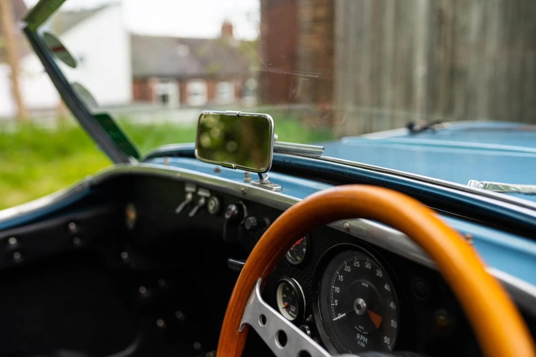 1994 Austin-Healey 100 - Image 22 of 30