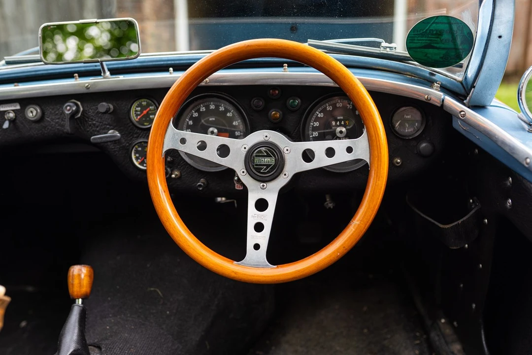 1994 Austin-Healey 100 - Image 14 of 30
